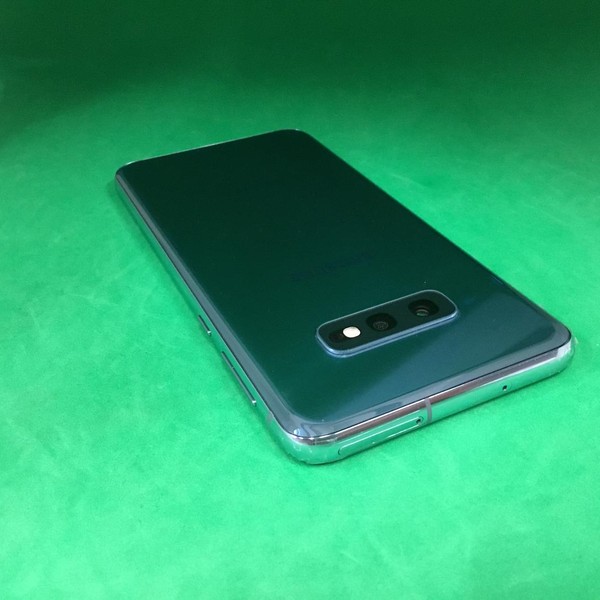 Samsung Galaxy S10e - Spectrum, 128 GB, Blue, 6 GB, SM-G970U