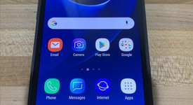 Good
													Samsung Galaxy S7 Active - AT&T, Gray, 32 GB, photo 2 of 11