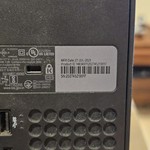 Good Xbox Series X (2020) - 1 TB, Black, standard