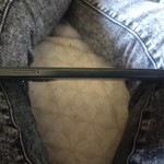 Good Moto G 5G (2025) - Metro by T-Mobile, 128 GB, Gray