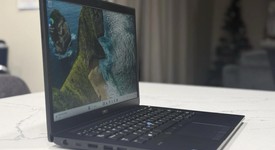 Good
													Dell Latitude Laptop, photo 2 of 14