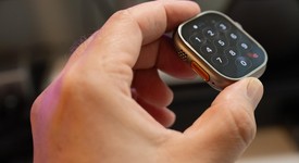 Good
													Apple Watch Ultra 2 49mm - Unlocked, Natural, A2986, photo 5 of 13