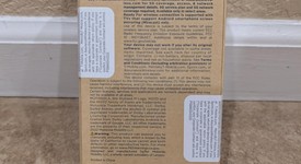 New
													Motorola Edge (2022) - T-Mobile, Gray, 128 GB, 8 GB, photo 2 of 2