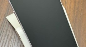 Good
													Apple iPhone 14 - Unlocked, Purple, 128 GB, A2649, photo 3 of 8