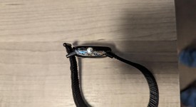 Good
													Google Pixel Watch - Unlocked, Silver, LTE, photo 4 of 4