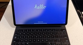 Mint
													Apple iPad Pro 11" 3rd Gen 2021 - Wi-Fi, Gray, 256 GB, photo 1 of 14