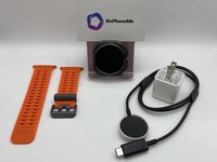 Samsung Galaxy Watch Ultra