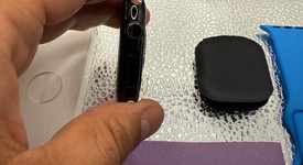 Mint
													Apple Watch Series 10 46mm - Black, A2999 - GPS, Aluminum, photo 2 of 6