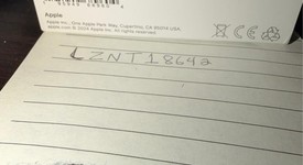 New
													Apple AirPods 4th Gen - Active Noise Cancellation, photo 3 of 4