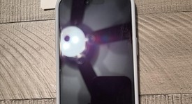 Mint
													Apple iPhone Air - Unlocked, Space Black, 256 GB, A3260, photo 1 of 14