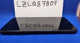 Good
													Apple iPhone SE 3rd Gen 2022 - T-Mobile, Midnight, 64 GB, A2595, photo 4 of 9