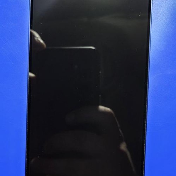 Samsung Galaxy S25 Plus - Verizon, 512 GB, Navy Blue, 12 GB, SM-S936U