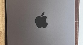 Mint
													Apple iPad Mini 7th Gen - T-Mobile, Gray, 128 GB, A2995, photo 3 of 12