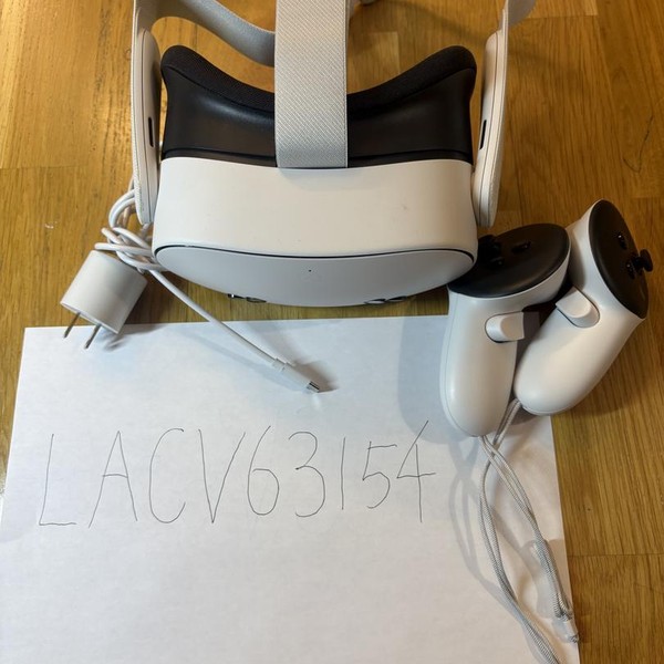 Meta Quest 3S - 128 GB