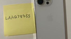 Good
													Apple iPhone 14 Pro - Unlocked, Gold, 256 GB, A2650, photo 1 of 10