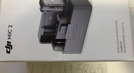 Used
													DJI Mic, photo 4 of 4