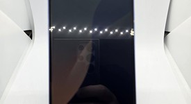 Good
													Apple iPhone 16 Plus - Unlocked, Ultramarine, 128 GB, A3082, photo 3 of 14