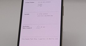 Good
													Apple iPhone 13 Pro - AT&T, Gold, 128 GB, A2483, photo 3 of 3