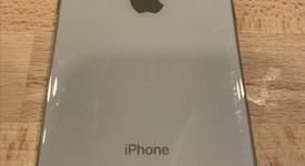 Mint
													Apple iPhone X - Verizon, Silver, 256 GB, A1865, photo 2 of 8