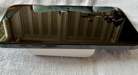 Mint
													Apple iPhone 16 Pro Max - Unlocked, Black, 1 TB, A3084, photo 2 of 6