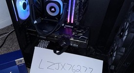 Good
													Custom Gaming PC, photo 4 of 8