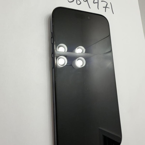 Apple iPhone 15 Pro - Unlocked, 128 GB, Blue, A2848