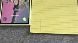 Good
													Samsung Galaxy S24 Ultra - Unlocked, Violet, 256 GB, 12 GB, SM-S928U1, photo 1 of 7