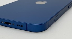 Fair
													Apple iPhone 13 - Unlocked, Blue, 128 GB, A2482, photo 5 of 7