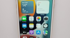 Good
													Apple iPhone 6S Plus - AT&T, Gold, 64 GB, A1634, photo 1 of 7