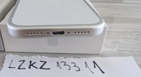 Mint
													Apple iPhone 17 Pro - Unlocked, Silver, 256 GB, A3256, photo 3 of 8