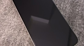 Good
													Apple iPhone X - Sprint, Silver, 64 GB, A1865, photo 4 of 7