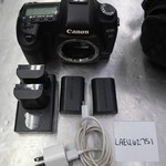 Good Canon EOS 5D Mark II