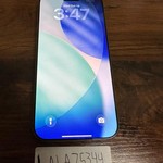 Fair Apple iPhone 16 Pro Max - Unlocked, 256 GB, Natural, A3084