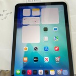 Good Apple iPad (11th Gen) - Wi-Fi, 256 GB, Blue, A3354