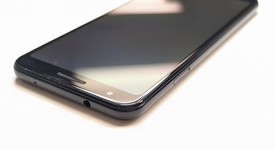 Good
													Google Pixel 3a - Verizon, Black, 64 GB, 4 GB, G020E, photo 3 of 8
