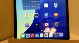 Mint
													Apple iPad Pro 11" 3rd Gen 2021 - Wi-Fi, Gray, 128 GB, photo 1 of 10