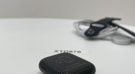 Mint
													Apple Watch Series 8 41mm - Unlocked, Midnight, A2772 - Cellular, Aluminum, photo 3 of 5