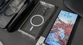 Good
													Samsung Galaxy Z Fold7 - Unlocked, Jetblack, 512 GB, 12 GB, SM-F966U1, photo 3 of 10