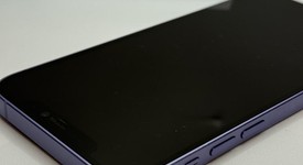 Good
													Apple iPhone 12 - Unlocked Non-US, Purple, 64 GB, A2403, photo 5 of 7