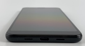 Mint
													Google Pixel 3a XL - Unlocked, Black, 64 GB, 4 GB, G020C, photo 4 of 7
