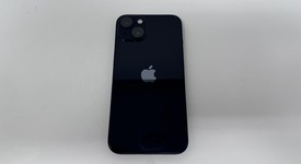 Good
													Apple iPhone 13 - AT&T, Midnight, 256 GB, A2482, photo 2 of 6
