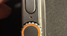 Mint
													Apple Watch Ultra 49mm - Verizon, Titanium, A2622, photo 5 of 10