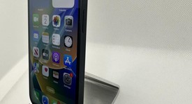 Mint
													Apple iPhone 13 - Unlocked, Midnight, 256 GB, A2482, photo 3 of 13