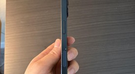 Good
													Apple iPhone 13 - Unlocked, Midnight, 128 GB, A2482, photo 4 of 11