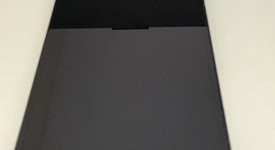 Good
													Apple iPhone 12 - Cricket, Black, 64 GB, A2172, photo 3 of 5