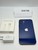 Good Apple iPhone 12 - Unlocked, Blue, 64 GB, A2172