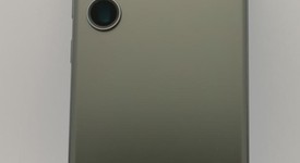Mint
													Samsung Galaxy S23 Ultra - T-Mobile, Green, 256 GB, 8 GB, SM-S918U, photo 3 of 10