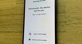 Good
													Samsung Galaxy S24 FE - Unlocked, Graphite, 128 GB, SM-S721U1, photo 3 of 11