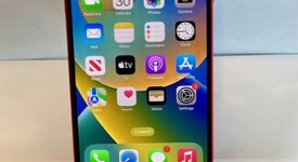 Good
													Apple iPhone 14 Plus - T-Mobile, Red, 128 GB, A2632, photo 1 of 5