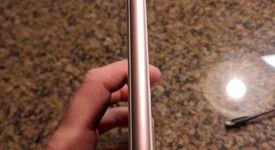 Good
													Apple iPhone 7 Plus - T-Mobile, Rose Gold, 128 GB, A1661, photo 3 of 17